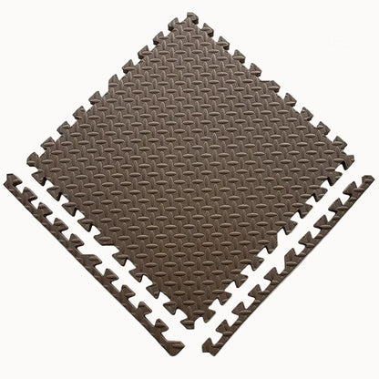 EVA Foam Interlocking Floor Mat Tiles – 30x30cm, Non-Slip
