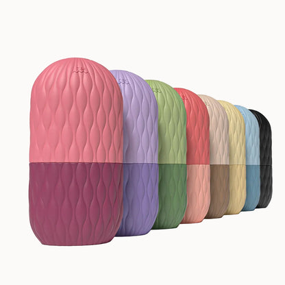 Ice Roller for Face – Soothe & Tighten Pores
