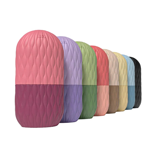 Ice Roller for Face – Soothe & Tighten Pores