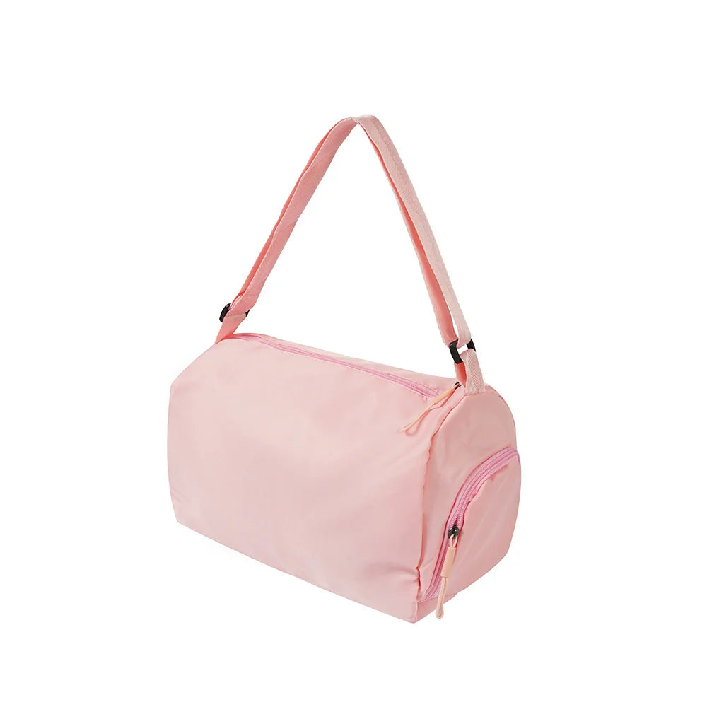 Waterproof Duffel Bag – Gym, Yoga & Travel