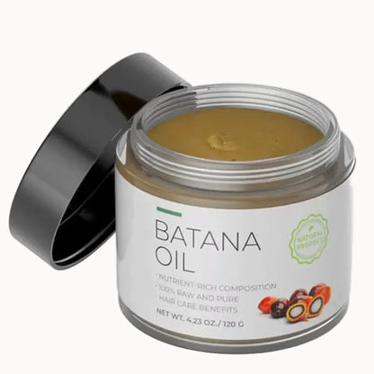 Batana Oil Nourishing Hair Conditioner, 120g
