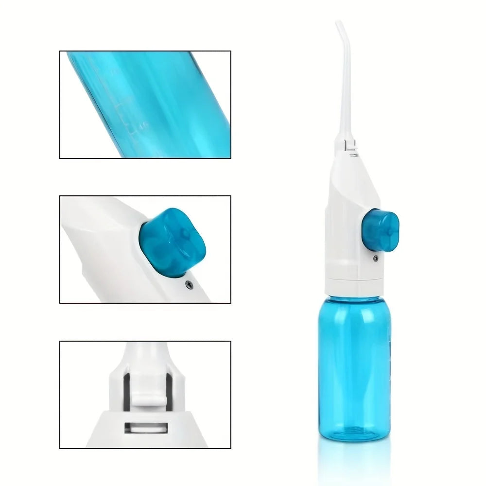 Water Flosser