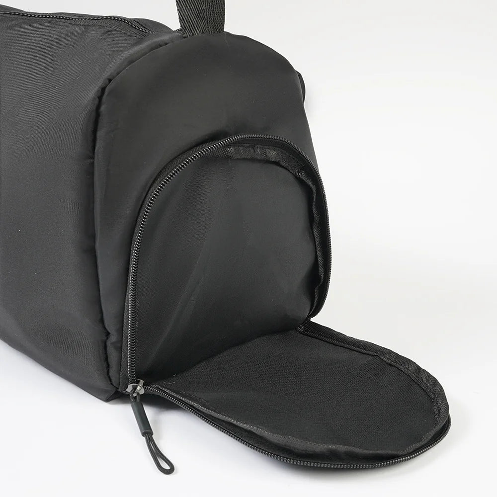 Waterproof Duffel Bag – Gym, Yoga & Travel