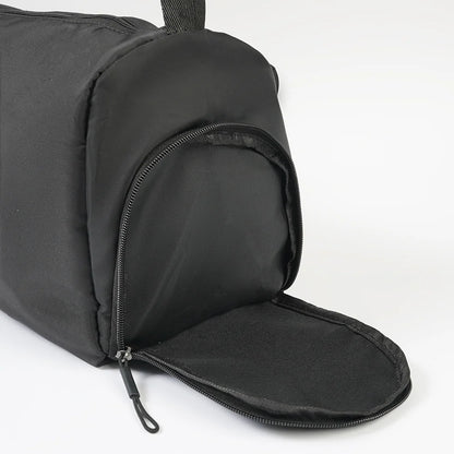 Waterproof Duffel Bag – Gym, Yoga & Travel