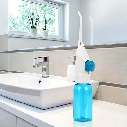 Water Flosser
