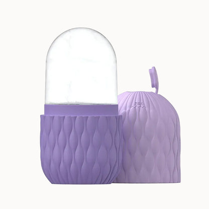 Ice Roller for Face – Soothe & Tighten Pores