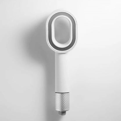 Filtered Shower Head – Removes Chlorine, Fluoride & Hard Water