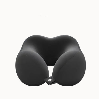 Ergonomic Comfort Neck Pillow