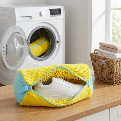 Shoe Washing Laundry Bag