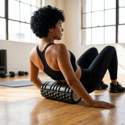 EVA Foam Roller