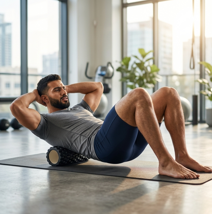 EVA Foam Roller