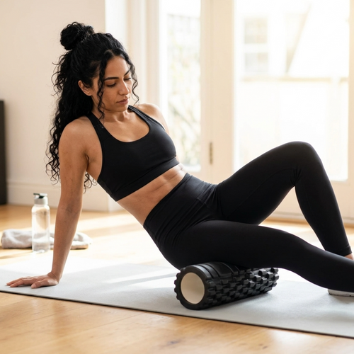 EVA Foam Roller