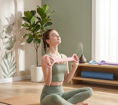 Yoga Tension Straps