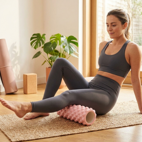 Foam Roller