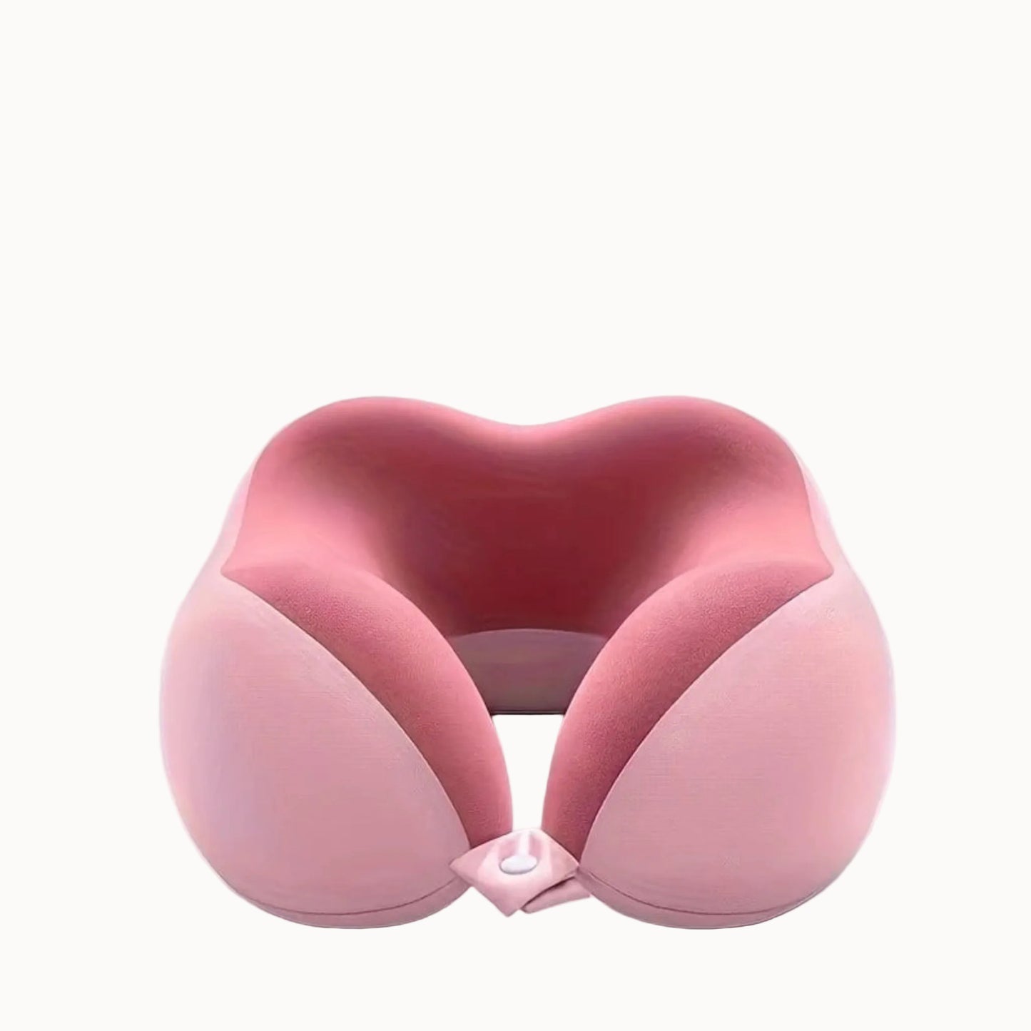 Ergonomic Comfort Neck Pillow