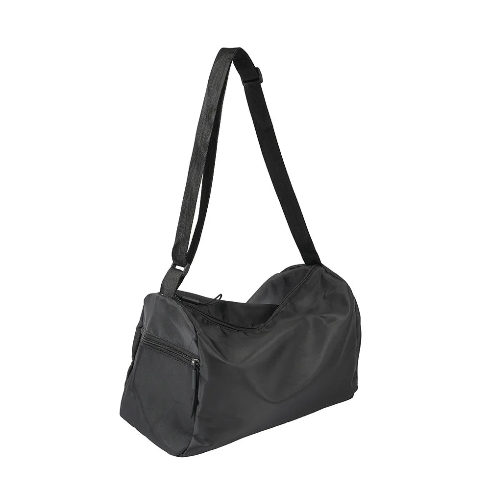 Waterproof Duffel Bag – Gym, Yoga & Travel