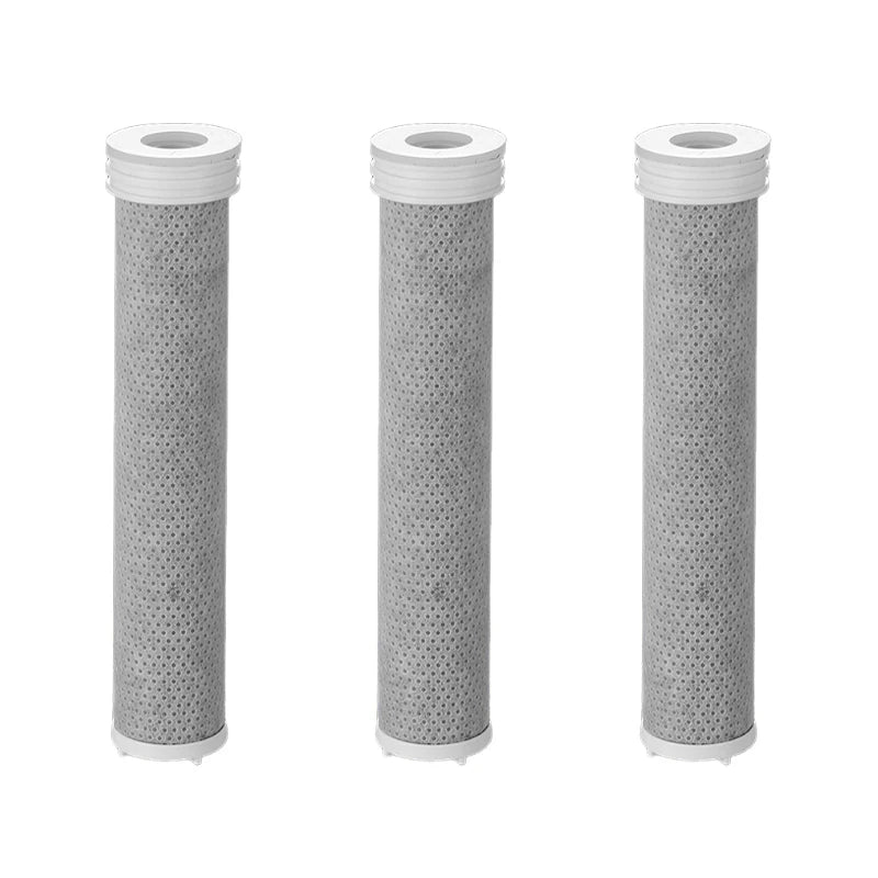 Filtered Shower Head – Removes Chlorine, Fluoride & Hard Water
