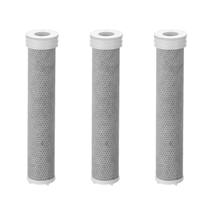 Filtered Shower Head – Removes Chlorine, Fluoride & Hard Water