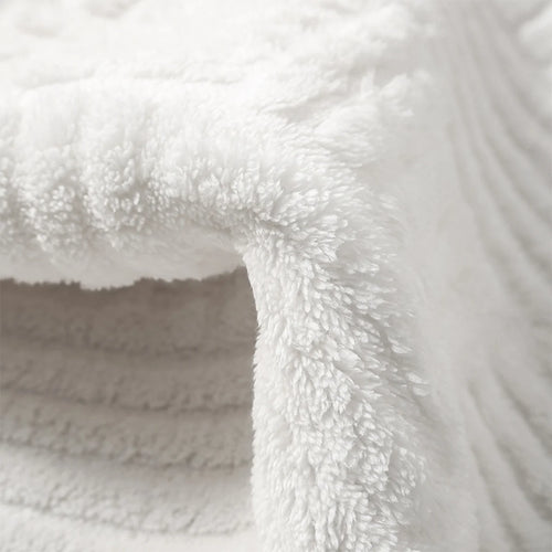 Microfiber Non-Slip Bath Mat – Soft, Absorbent & Quick-Dry