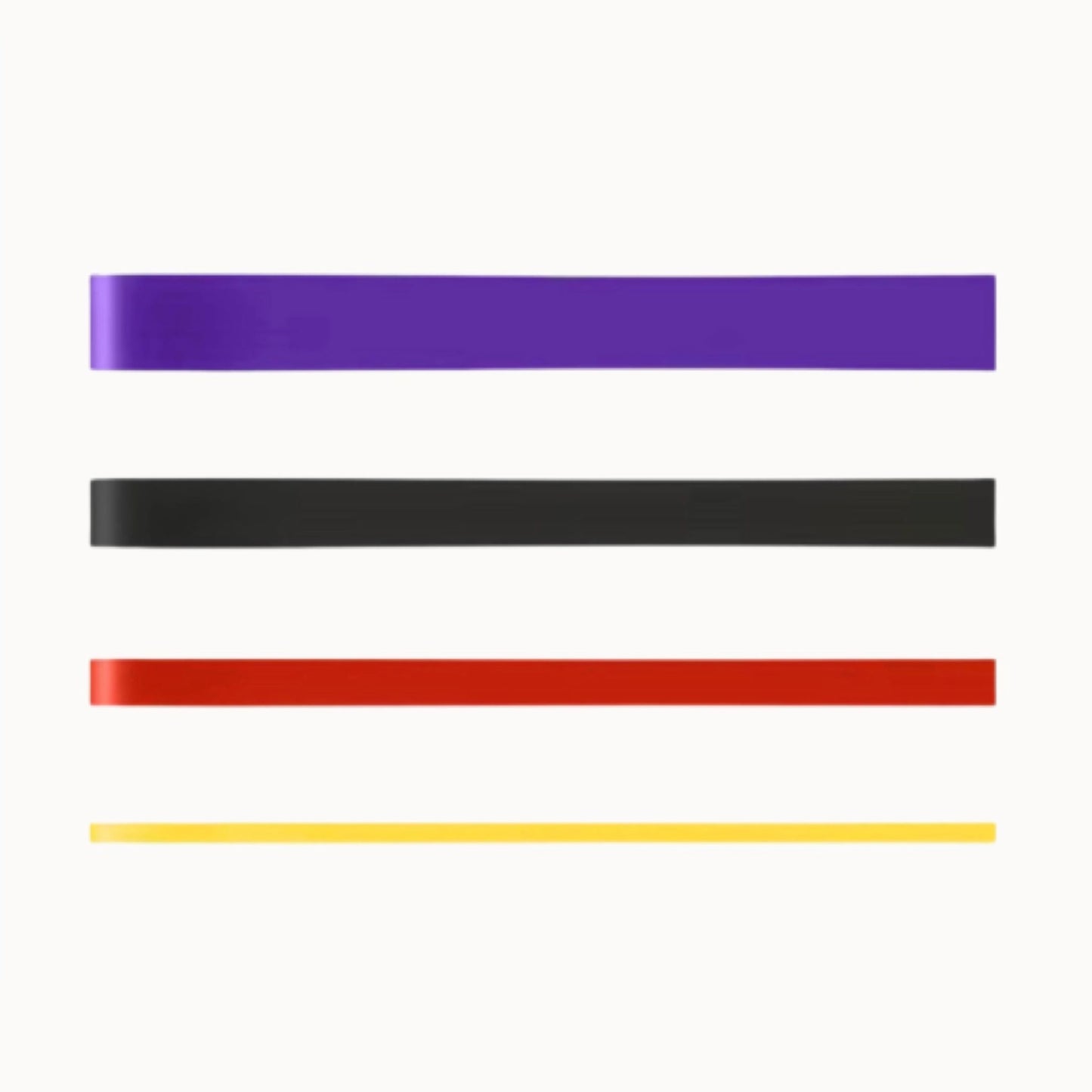 Resistance Bands Set