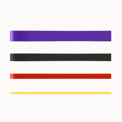 Resistance Bands Set
