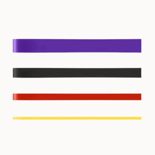 Resistance Bands Set