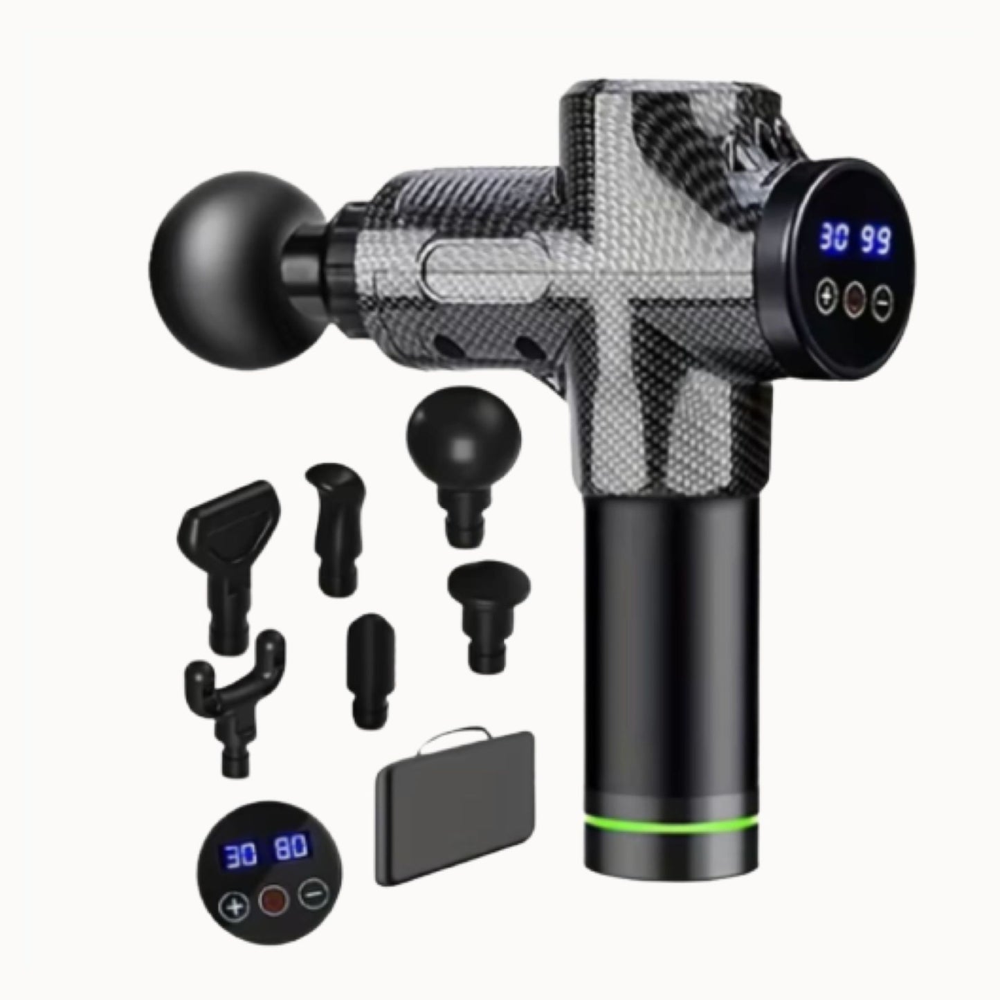 Pro Massage Gun