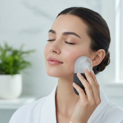 Ice Face Roller