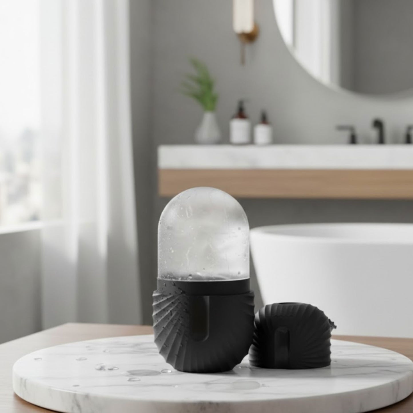 Ice Face Roller