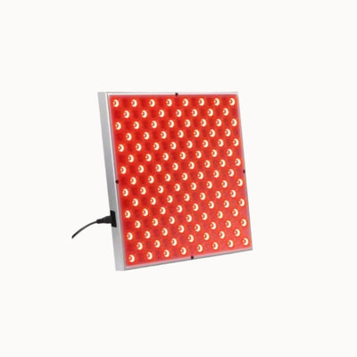 Red Light Therapy Lamp