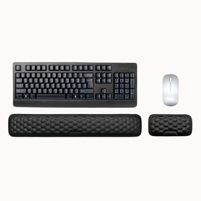 Memory Foam Wrist Rest