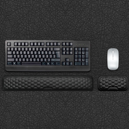 Memory Foam Wrist Rest