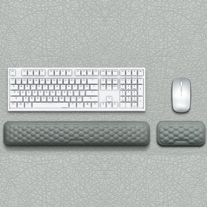Memory Foam Wrist Rest