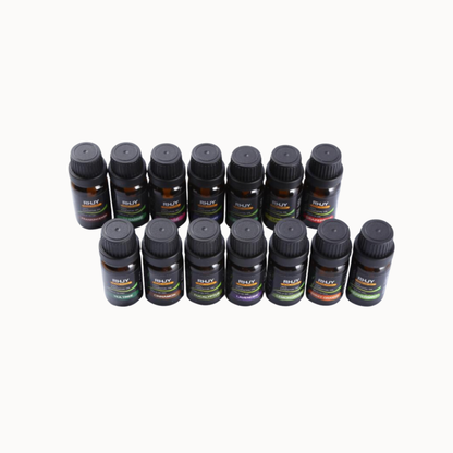 Essential Oil Set (14 Scents)