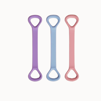 Yoga Tension Straps