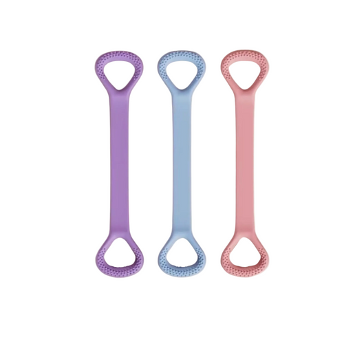 Yoga Tension Straps