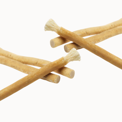100% Pure Miswak Toothbrush (12-Pack)