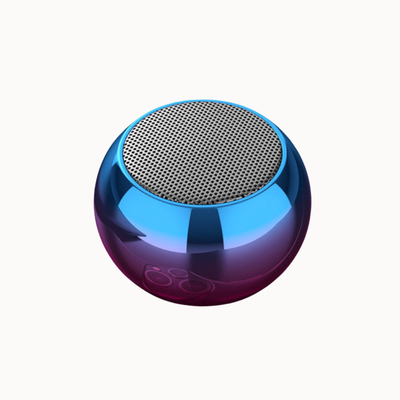Wireless Bluetooth Speaker