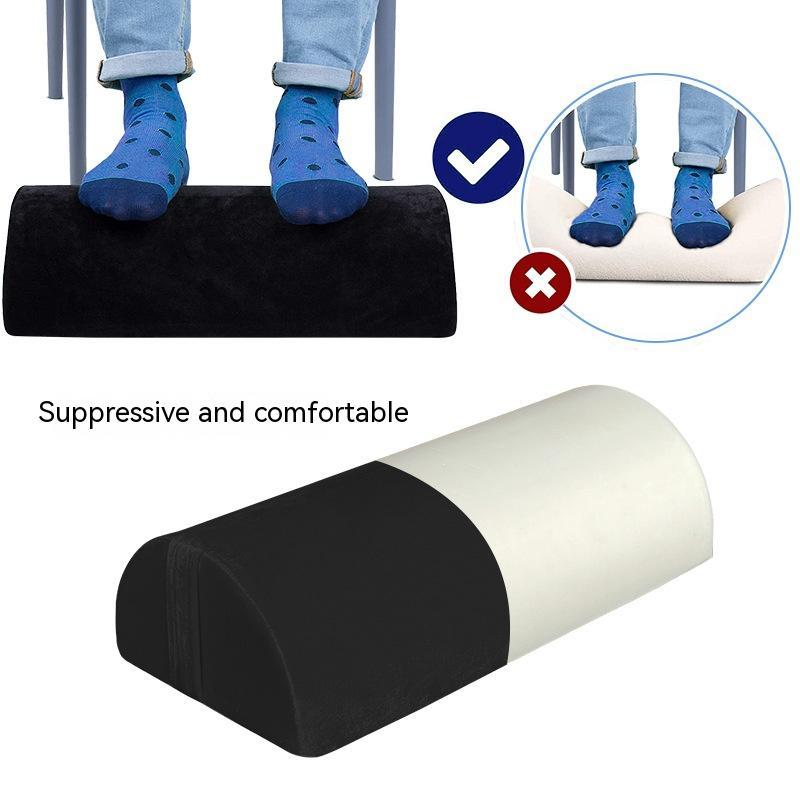 Memory Foam Foot Rest