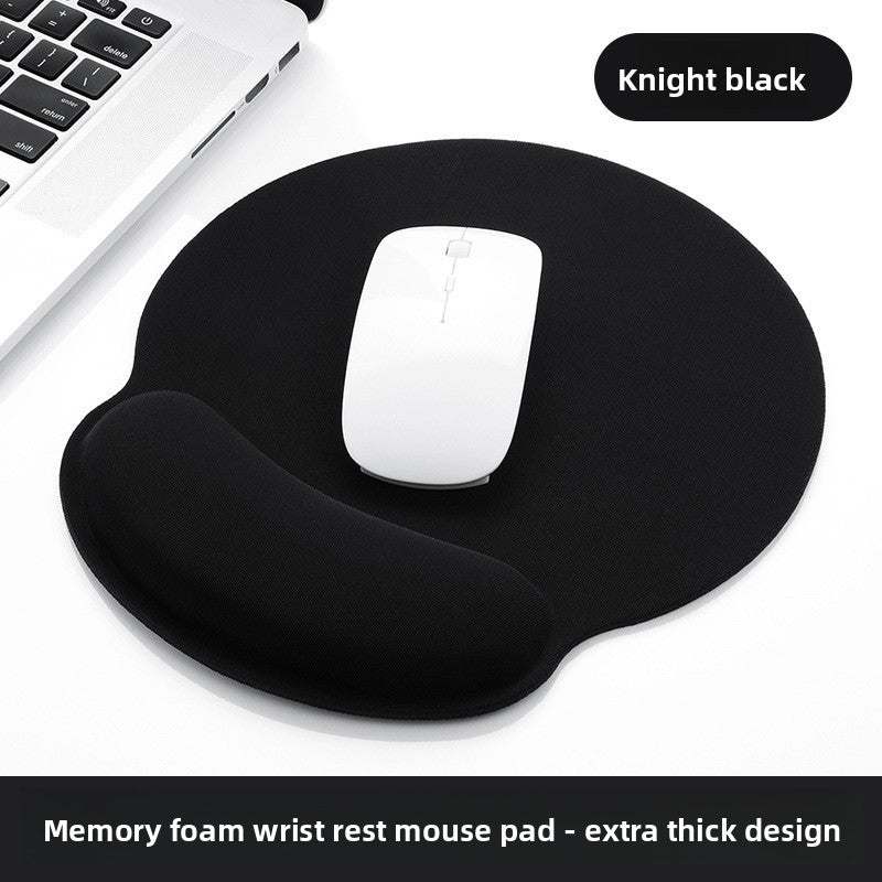 Ergonomic Wrist Rest Pad
