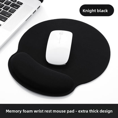 Ergonomic Wrist Rest Pad