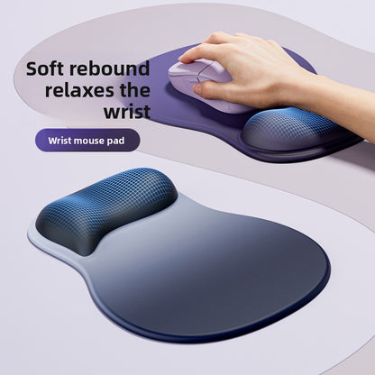 Ergonomic Wrist Rest Pad