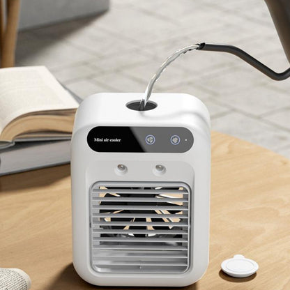 Mini Air Cooler