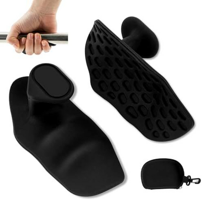 Grip Strengthener - Dumbbell Add-on