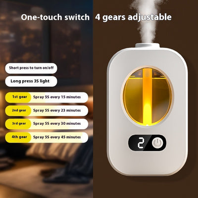 Mini Essential Oil Diffuser