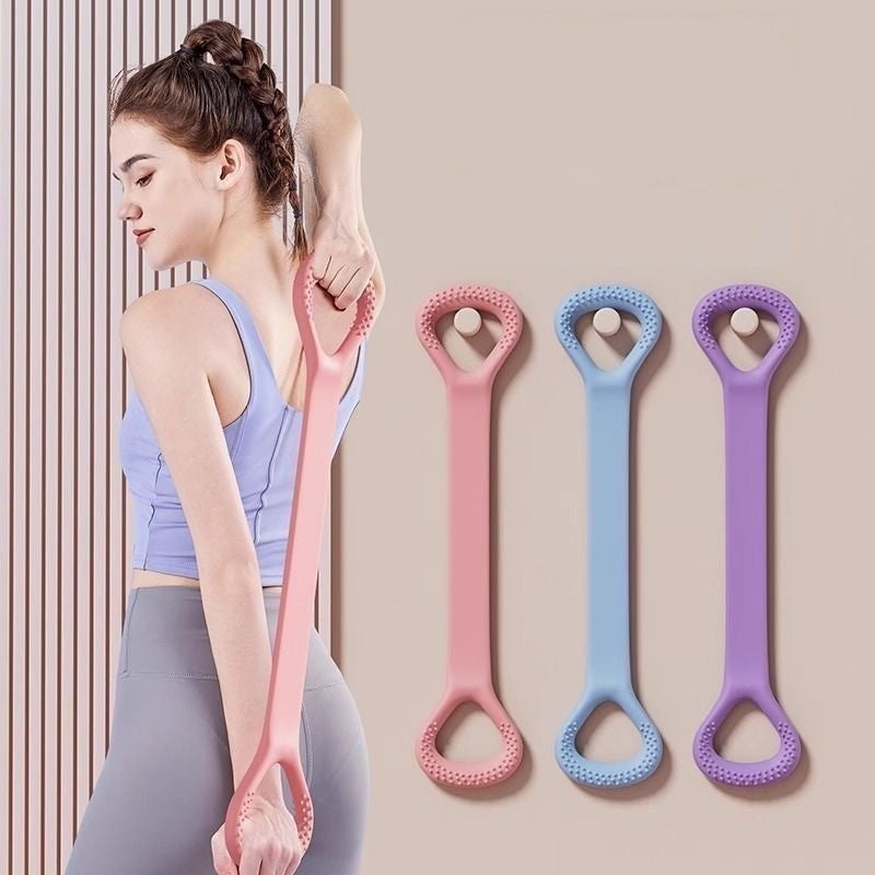 Yoga Tension Straps
