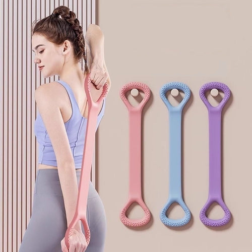 Yoga Tension Straps
