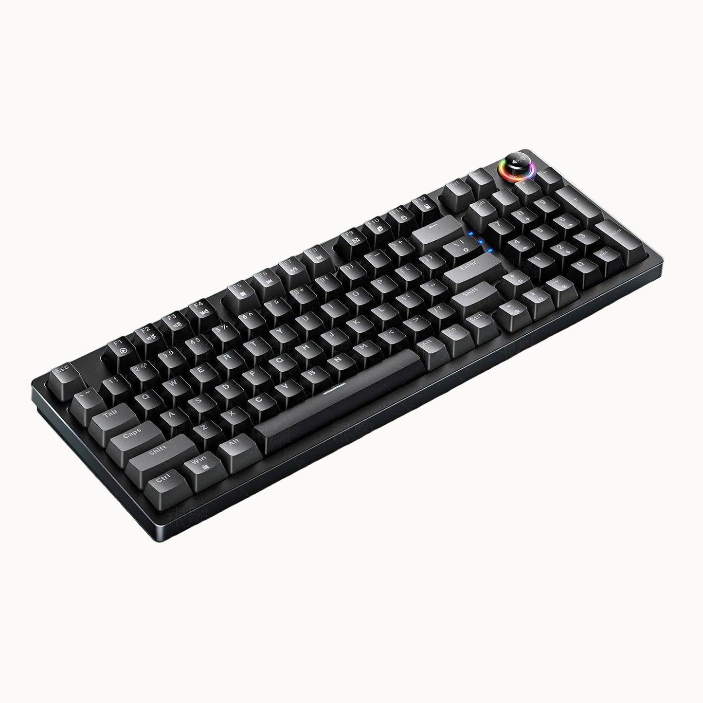 Pro Mechanical Keyboard