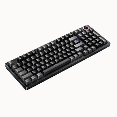 Pro Mechanical Keyboard