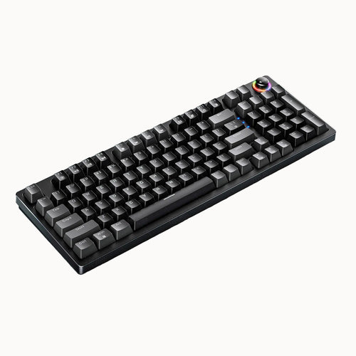 Pro Mechanical Keyboard